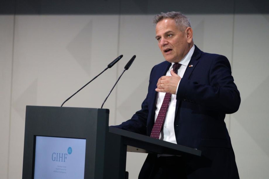 Izraelski ministar: Rusija da se povuče iz Ukrajine