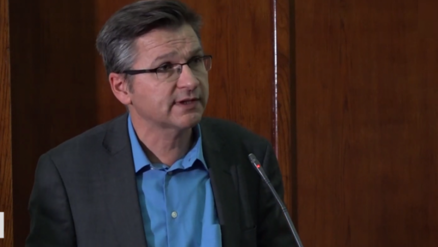 Profesoru Milošu Koviću zabranjen ulazak u BiH