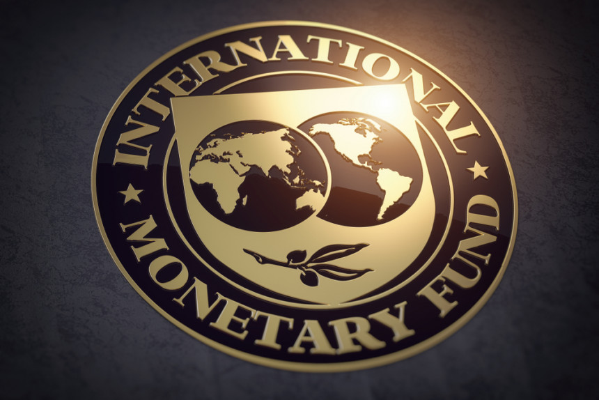 MMF predviđa duboku recesiju Rusiji zbog sankcija