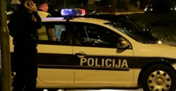 U eksploziji na Baščaršiji nije bilo povrijeđenih