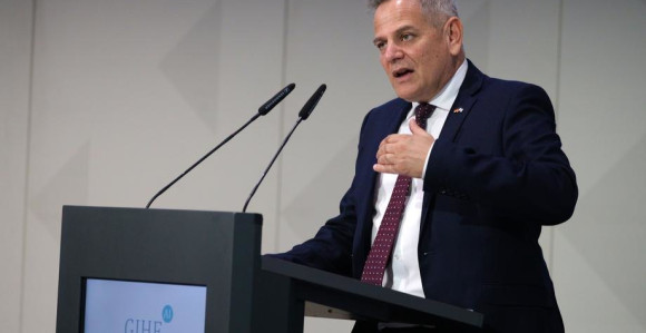 Izraelski ministar: Rusija da se povuče iz Ukrajine