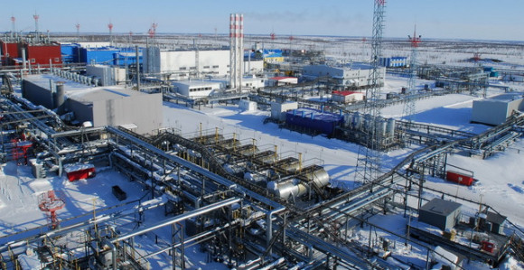 Gasprom:Nastavlja se isporuka gasa preko Ukrajine