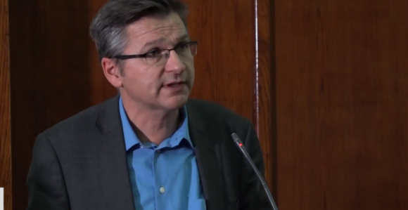 Profesoru Milošu Koviću zabranjen ulazak u BiH