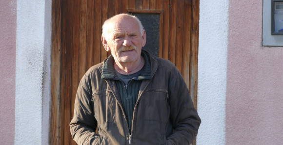 Demobilisani borac živi teško, od socijalne pomoći