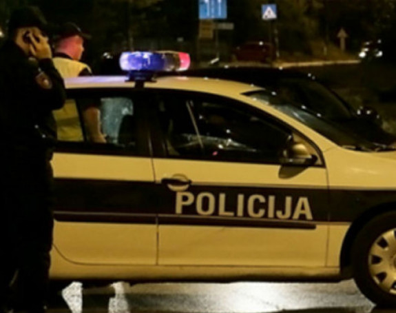 U eksploziji na Baščaršiji nije bilo povrijeđenih