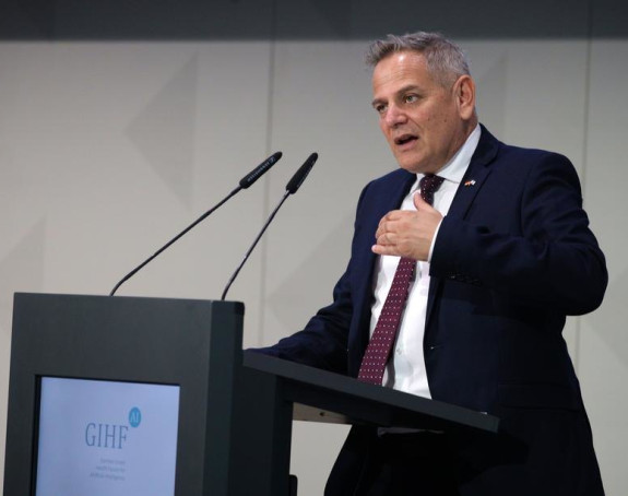 Izraelski ministar: Rusija da se povuče iz Ukrajine