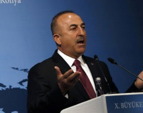 Jasna poruka iz Turske, neće uvesti sankcije Rusiji