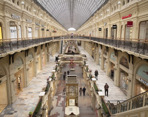 "Pohlepa Zapada pobijediće njihovu rusofobiju"