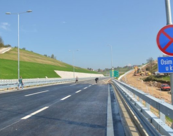 Srbija njavljuje gradnju autoputa, Srpska se priprema