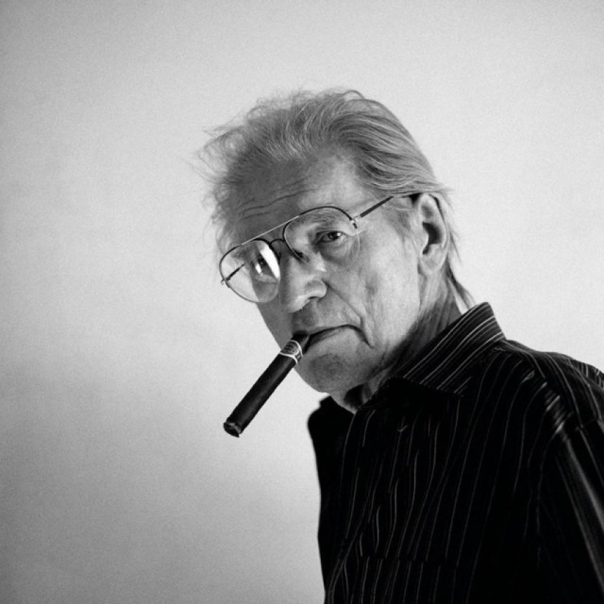 Preminuo novinar i književni kritičar Igor Mandić