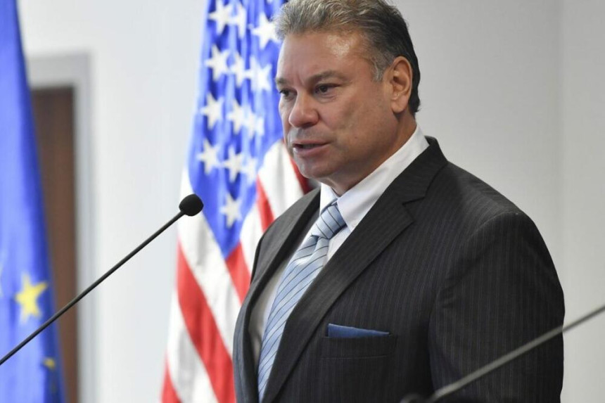 Eskobar: Region da pozove Putina na odgovornost