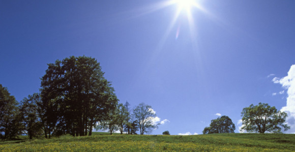 U BiH pretežno sunčano uz porast dnevne temperature