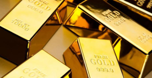 Cijena zlata jako visoka, najviša u zadnjih 50 godina