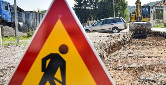 Zbog loše urađenog puta izvođač mora da plati kaznu