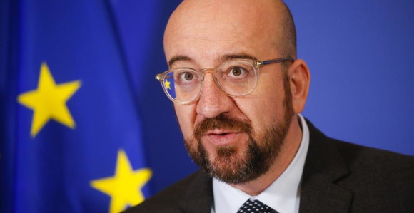 Mišel: Ako NATO uđe u sukob izbiće Treći svjetski rat