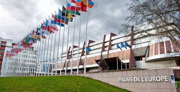 Rusiji suspenzija članstva u skupštini Savjeta Evrope