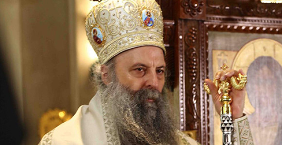 SPC odbija stav EP o raspirivanju sukoba i podjelama