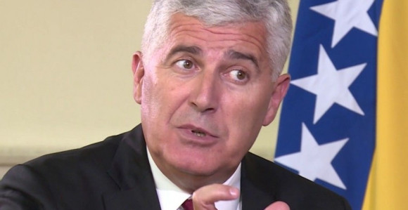 Čović: Moramo znati da li pravimo više štete ili koristi