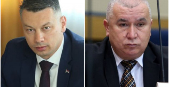 Nešić ne popušta Kostadina Vasića i Ujedinjenu Srpsku