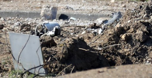 Poslije Hrvatske letjelica nađena i u Rumuniji