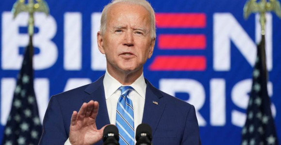 Zbog situacije u Ukrajini Bajden dolazi u Evropu?