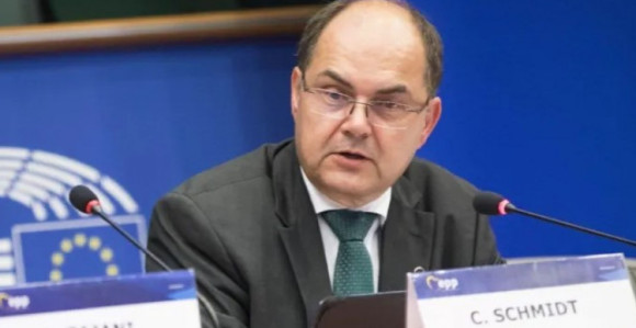 Šmit: Očekujem uskoro dogovor o Izbornom zakonu