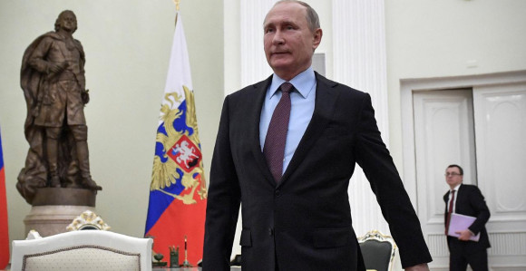 Novi paket EU sankcija cilja ruske oligarhe, novinare, vojnu industriju...