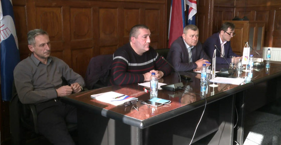 Ako vlast ne ispuni zahtjeve, borci najavili protest