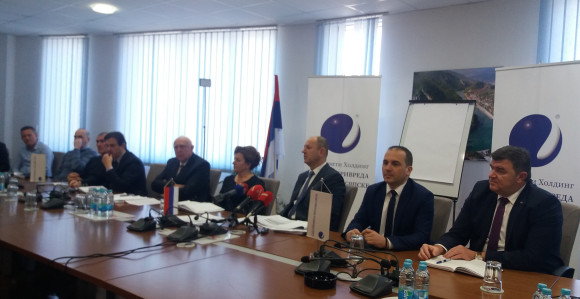Rekordna dobit ERS-a, planiraju se novi krediti