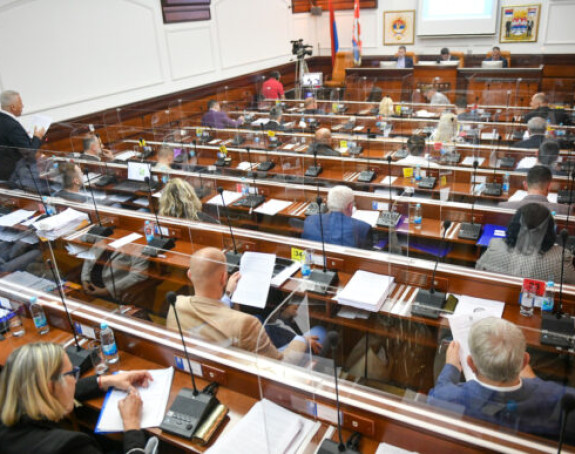 Postignut dogovor za dvije sjednice gradske skupštine