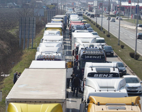 Prevoznici traže hitan sastanak sa UIO i ministrima