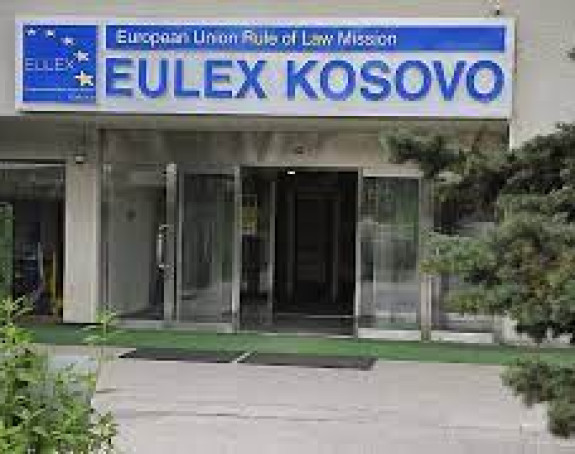 Euleks na Kosovo i Metohiju dovodi pojačanje