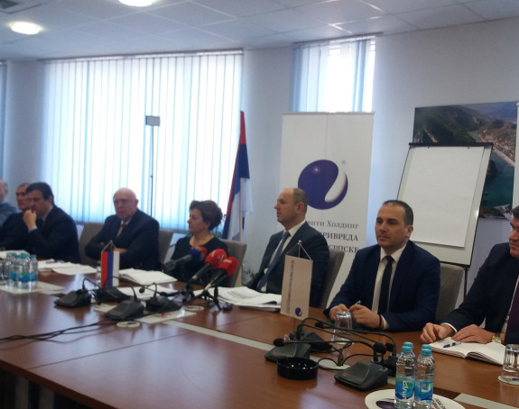 Rekordna dobit ERS-a, planiraju se novi krediti