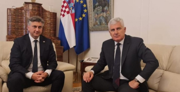 Hitno dovršiti izmjene izbornog zakona BiH