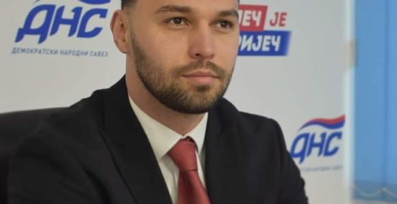 DNS zbog Vasića "udario" i na ministra Šeranića