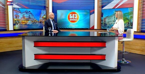 Beograd će biti još ljepši i bolji od onog što je sad