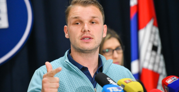 Grad će osnovati novo preduzeće za javni prevoz