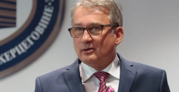 Bila bi drskost da Dom naroda ne ukine akcize