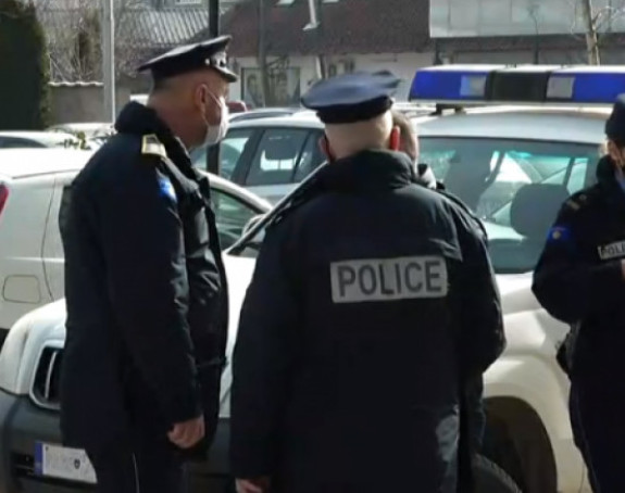 Velika akcija na KiM: Uhapšeno 50 policajaca