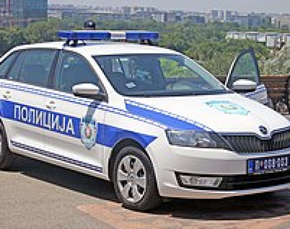 BG: Jedna osoba povrijeđena iz vatrenog oružja