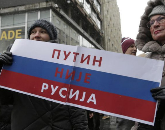 Ruska podrška Srbiji više nije moguća, a evo i zašto!?