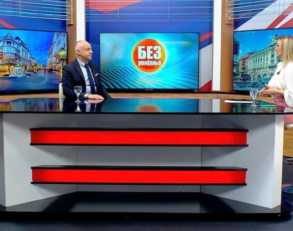 Beograd će biti još ljepši i bolji od onog što je sad