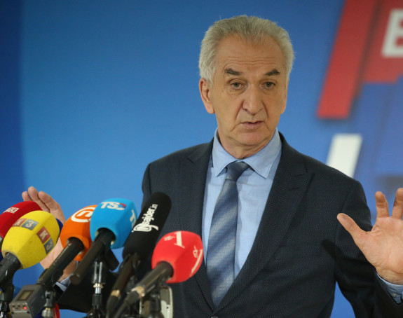 Šarović: Morate položiti račune za novac od akciza
