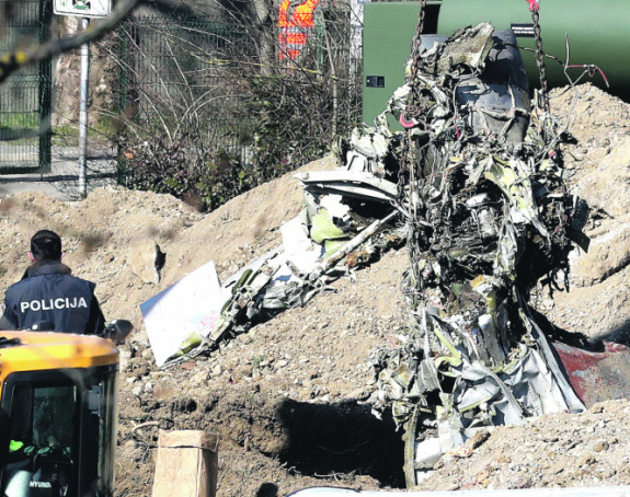 Dron je ukrajinski, bio namijenjen ruskim snagama