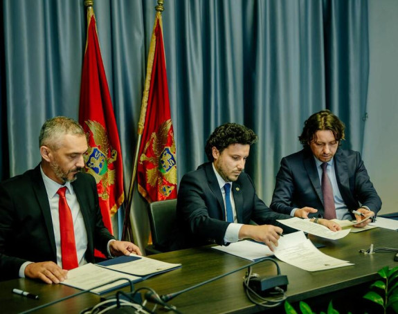 Crna Gora uvela sankcije Rusiji, na spisku i Putin