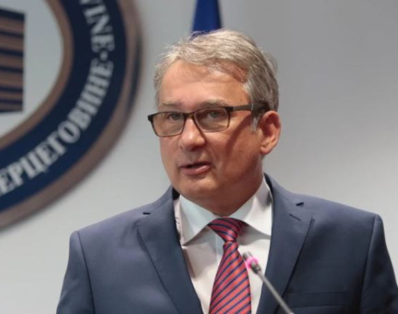 Bila bi drskost da Dom naroda ne ukine akcize