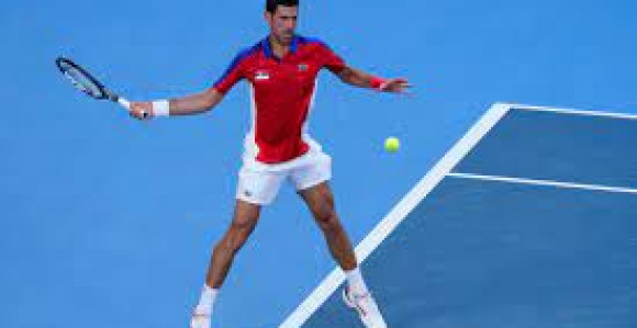 Ништа не стоји на путу Ðоковићу да учествује на РГ