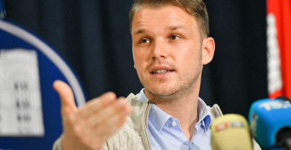 Градоначелник позвао превознике да раде свој посао