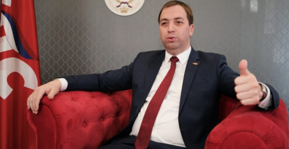Selak: Odluke direktno protiv građana i privrede 