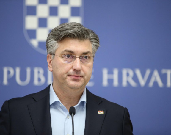 Милановић уопште није надлежан за прелете у Хрватској